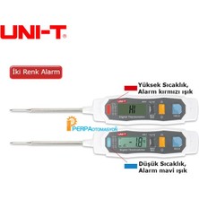 Unit A61 Yiyecek Sıcaklığı Ölçer