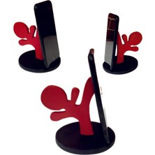 Kolaşın Masa Üstü Telefon Tutacağı