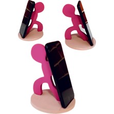 Kolaşın Masa Üstü Telefon Tutacağı