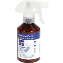 Purele Antiseeptik Özellikli Kedi Köpek Deri ve Tüy Spreyi 250 ml