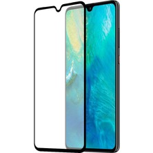 Bufalo Samsung Galaxy A32 Kenar Kavisli 9d Cam Ekran Koruyucu Siyah