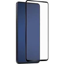 Bufalo Xiaomi Poco X3 Nfc Ekran Koruyucu Seramik Mat Nano 9d Tam Kaplama Siyah