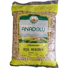 Tarım Kredi Kooperatifleri Yeşil Mercimek 1 kg