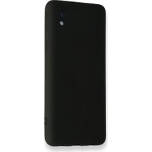 FitCase Samsung Galaxy A01 Core Kılıf Kamera Korumalı Lansman Silikon Kapak