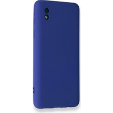FitCase Samsung Galaxy A01 Core Kılıf Kamera Korumalı Lansman Silikon Kapak
