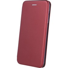 FitCase Xiaomi Mi 9t Kılıf Shell Manyetik Kapaklı Kartlıklı Stantlı