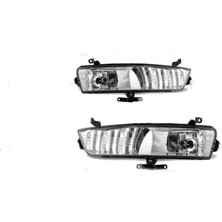Matsuba Hyundai Accent Era Sis Lamba Sol 2006-2012
