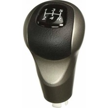 Itaqi Honda Civic Fd6 Vites Topuzu ve Kol Dayama Kolçak Mandalı 2007-2012