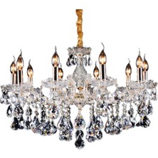 Ünal Aydınlatma Örümcek Avize