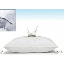Roi Tekstil 2 Sıvı Geçirmez Yastık Alezi 50 x 70 cm.