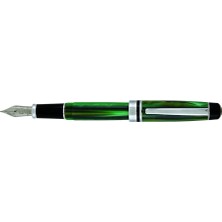 Monteverde Usa Prima B Uç Dolma Kalem Yeşil MV27061