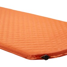 Alpinist Peak Compact Şişme Mat Orange