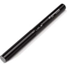 Sennheiser Mke 600 Shotgun Mikrofon