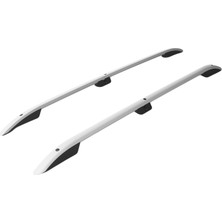 Re&Ar Tuning Opel Combo E Portbagaj Gri Tavan Çıtası 2019 Model ve Sonrası