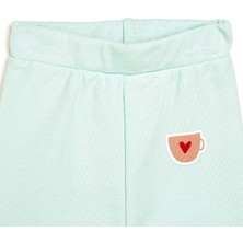 HelloBaby Basic Kız Bebek 2li Patiksiz Alt