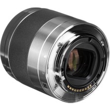 Sony Vario-Tessar T * Fe 16-35MM F / 4 Za Oss Lens - Siyah (Yurt Dışından)