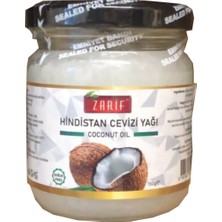 Zarif Hindistan Cevizi Yağı 150 gr