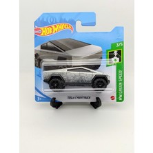 Hot Wheels Hot Wheels Tesla Cybertruck