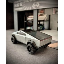 Hot Wheels Hot Wheels Tesla Cybertruck