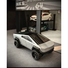 Hot Wheels Hot Wheels Tesla Cybertruck