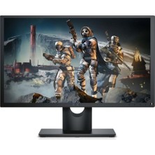 Escapelock Intel Core i5 2400 8GB 120GB SSD R7240 Freedos 23.8" Masaüstü Bilgisayar