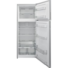 Regal Nf 48010 Ig Buzdolabı