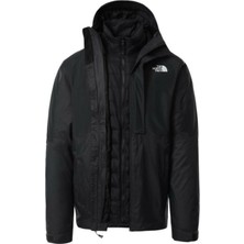 The North Face NF0A5IBLMN81 M Dryvent Dwn Tri Erkek Mont