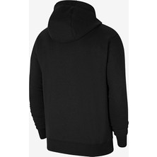 Nike CW6894-010 M Nk Flc PARK20 Po Hoodie Erkek Sweatshirt