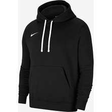 Nike CW6894-010 M Nk Flc PARK20 Po Hoodie Erkek Sweatshirt