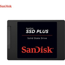 Sandisk Sabit Disk Sürücü (Yurt Dışından)