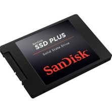 Sandisk Sabit Disk Sürücü (Yurt Dışından)