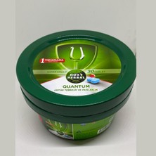 Noxy Herbal %100 Doğal Bulaşık Tableti 30 Yıkama