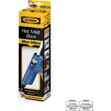 Sgs Mum Silikon Ince 200GR 7,4mm