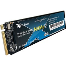 X-Star Dahili SSD Sabit Disk (Yurt Dışından)