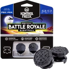 Kontrolfreek Brn Thumbsticks Ps4 - Ps5