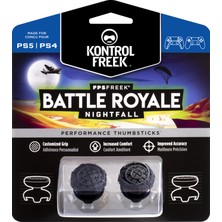 Kontrolfreek Brn Thumbsticks Ps4 - Ps5