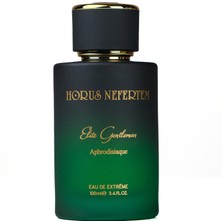 Horus Nefertem Elite Gentleman Edp 100 ml Erkek Parfüm