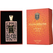 Horus Nefertem King Oud Edp 100 ml Unisex Parfüm