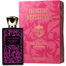 Horus Nefertem Miss Sexappeal Edp 100 ml Kadın Parfüm