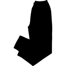 Bera Tekstil Siyah Penye Pijama