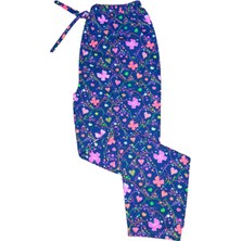 Bera Tekstil Kadın Likralı Penye Pijama