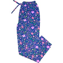 Bera Tekstil Kadın Likralı Penye Pijama