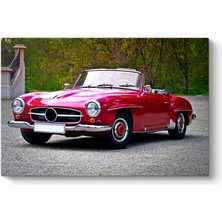 Tabloshop Old Timer Tablosu - Tabloshop