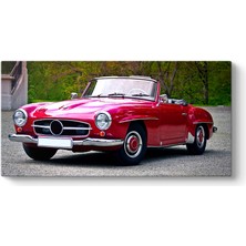 Tabloshop Old Timer Tablosu - Tabloshop