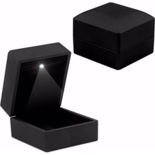 Işıklı Yüzük Kutusu