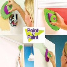 Acenter Point Paint Pratik Duvar Boyama Seti