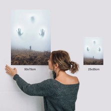 Kanvastik My Foggy Soul