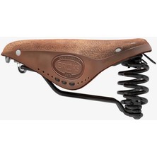 Brooks Sele B67 Softened Sele  Koyu Tan  B427HPLA07210