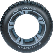 Kamyon Tekeri Simit 91 cm Bestway - 36016