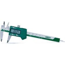 Insize 1111-100A Dijital Kumpas (Mini Model)
